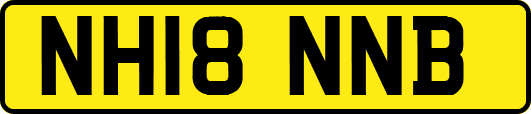 NH18NNB