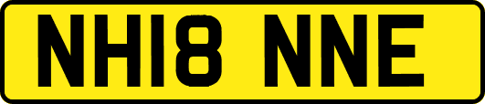 NH18NNE