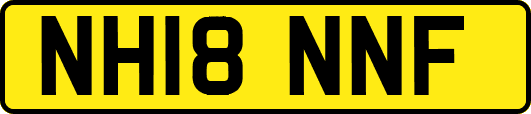NH18NNF