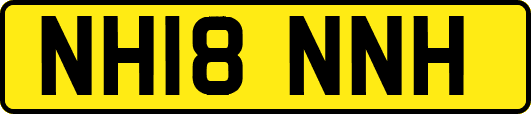 NH18NNH