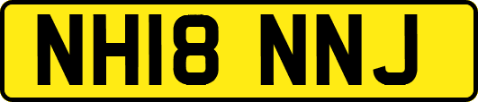 NH18NNJ