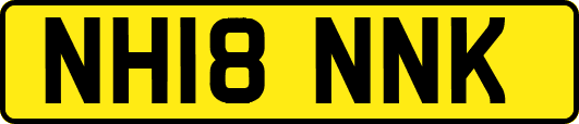 NH18NNK
