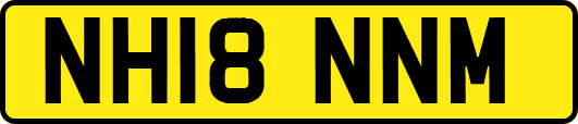 NH18NNM