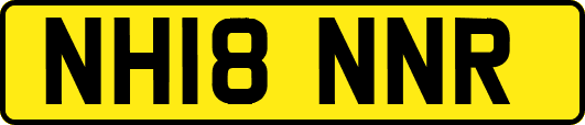 NH18NNR