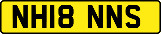NH18NNS