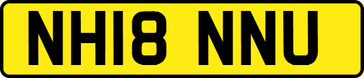 NH18NNU