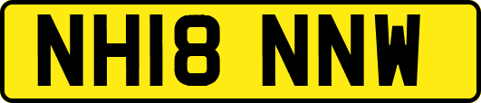 NH18NNW