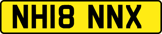 NH18NNX