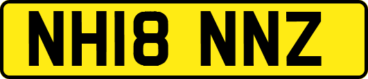 NH18NNZ