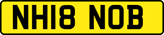 NH18NOB