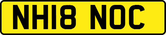 NH18NOC