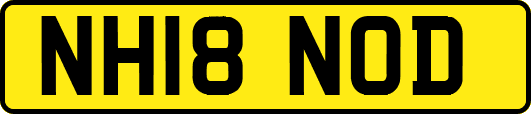 NH18NOD