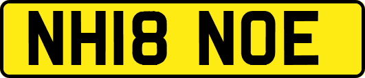 NH18NOE