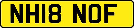 NH18NOF