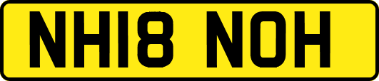 NH18NOH