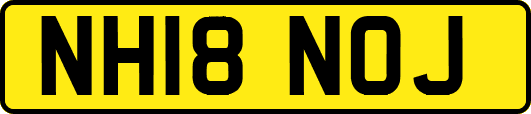 NH18NOJ