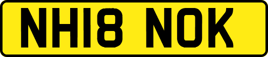 NH18NOK