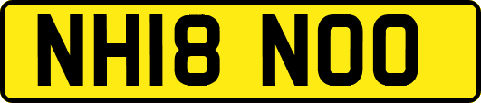 NH18NOO
