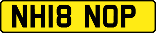 NH18NOP