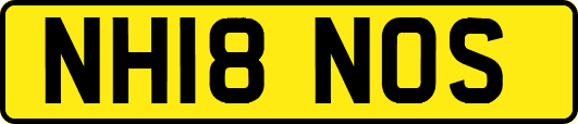 NH18NOS