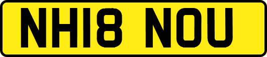 NH18NOU