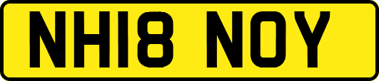 NH18NOY