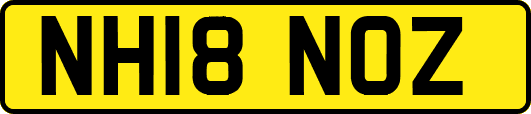 NH18NOZ