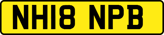 NH18NPB