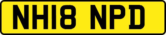 NH18NPD