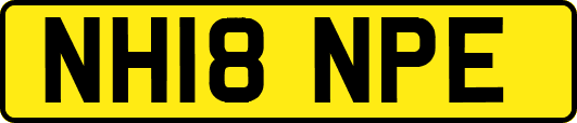 NH18NPE