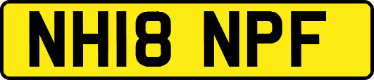 NH18NPF