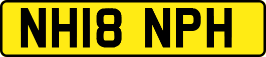 NH18NPH