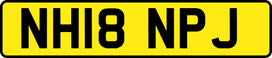 NH18NPJ