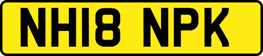 NH18NPK