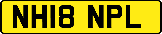 NH18NPL