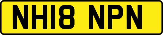 NH18NPN