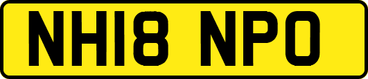 NH18NPO