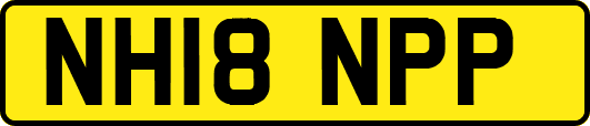 NH18NPP
