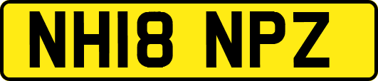 NH18NPZ