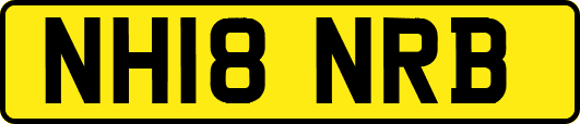 NH18NRB