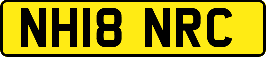 NH18NRC