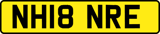 NH18NRE