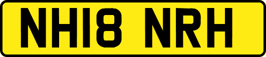 NH18NRH