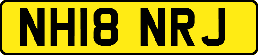 NH18NRJ