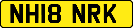NH18NRK