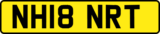 NH18NRT