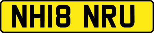 NH18NRU