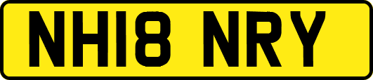 NH18NRY