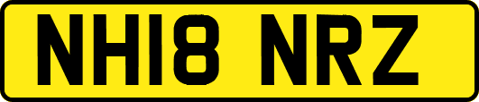 NH18NRZ