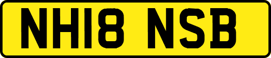 NH18NSB